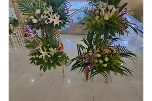 大渡口  守灵治丧