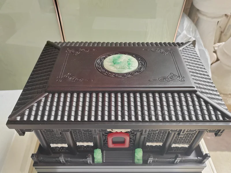 大渡口火葬场建设规划