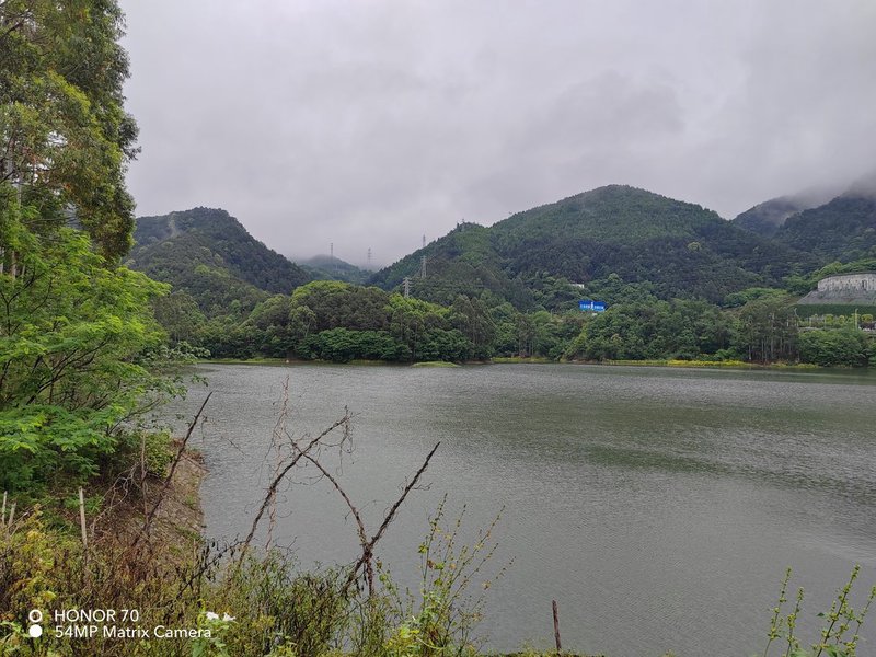 大渡口陵园，永恒的守望与传承