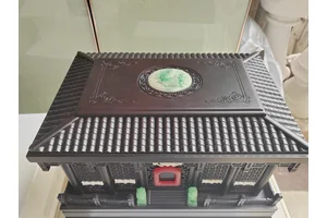 大渡口火葬场建设规划