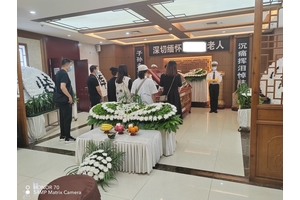 大渡口墓地，历史长河中的一面镜子